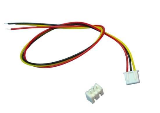 ひだか 樣專用 Amazon.com: Kidisoii JST Connector Kit, VH3.96 DIP Header