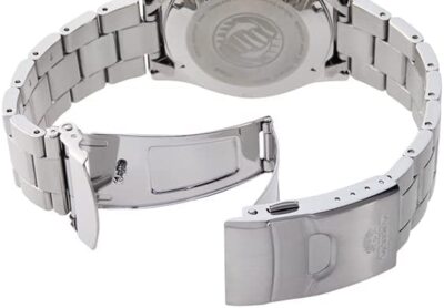 ORIENT [ORIENT] ORIENT MAKO MAKO SELF-WINDING WATCH MECHANICAL MADE IN JAPAN AUTOMATIC