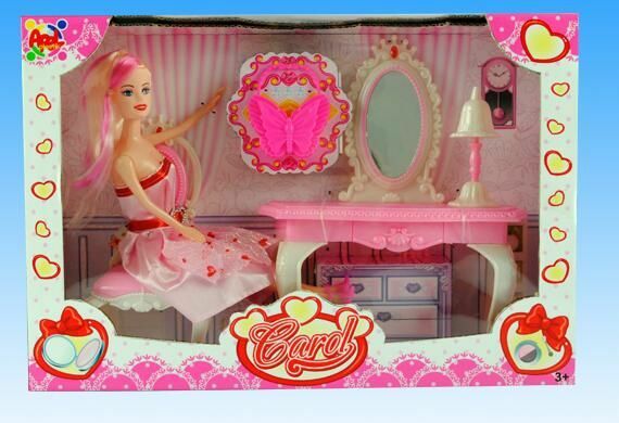 Carol Stanzetta Giocattolo Gioco Bambina sar