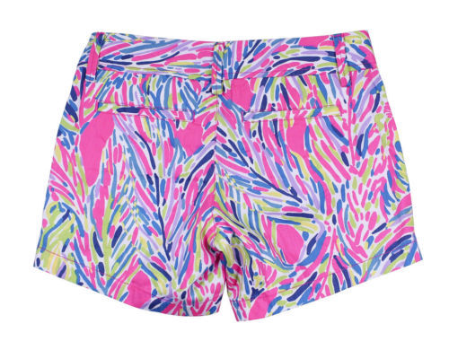 lilly❤︎‬ Lilly Pulitzer Luxletic Kona Sunguard 1/4 Zip Pullover UPF