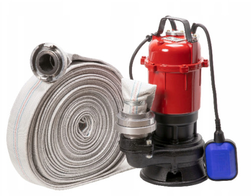 Wasserpumpe RÃHtenbach 0,55 Kw Mit Schwimmer FÃ¤Kalienpumpe + Schlauch Varianten