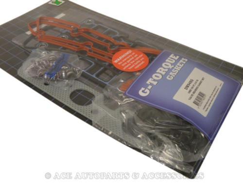 Car & Truck Gaskets & Seals
