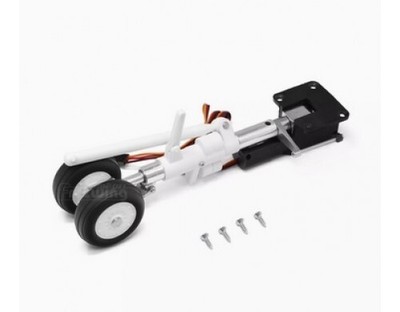 Freewing F-14 Tomcat Twin 64mm EDF Jet Electric Retract Nose Landing Gear Set