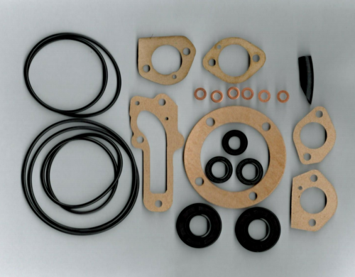 Complete Gasket Kit Fits  As-400 450 500