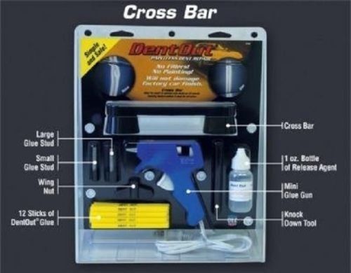 Automotive Dent Repair Kits