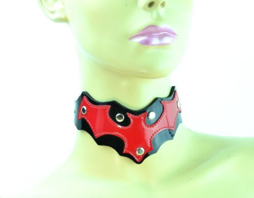 DOLCHE＆GABBANA LEATHER CHOKER ARCHIVE | eBay