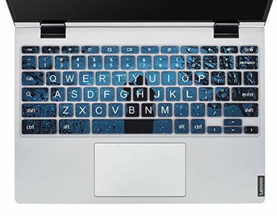 Keyboard Cover for Lenovo Chromebook 2-in-1 11.6