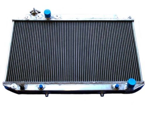 1640017401 Genuine Toyota RADIATOR ASSY 16400-17401 | eBay