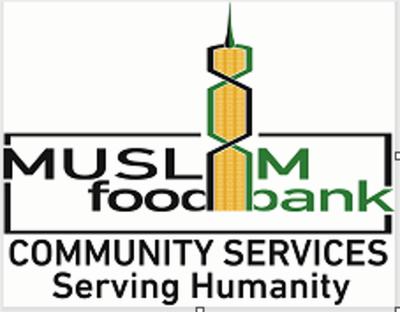 Muslim Food Bank and Community Services
