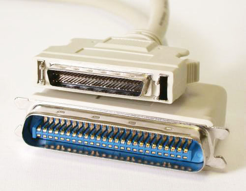 ロジテック　SCSI-2 / SOUND CARD LPM-SCSU PCカード - LPM-SCSI2E - ロジテック