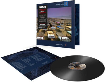 PINK FLOYD **Momentary Lapse of Reason *BRAND NEW RECORD LP VINYL