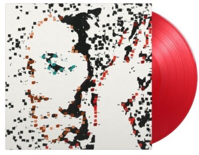 Cesaria Evora - Club Sodade - Limited 180-Gram Translucent Red Colored Vinyl [Ne