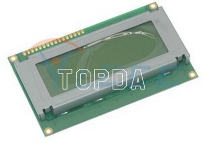 1pc MTC-S20400KFYNSAY LCD display replacement