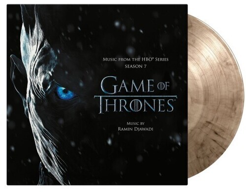 欧2LP Ramin Djawadi Game Of Thrones: Season 7 (Music From The HBOR Seri MOVATM330 Music On Vinyl /00520 Amazon.com: Game Of Thrones (Music From The Hbor Series