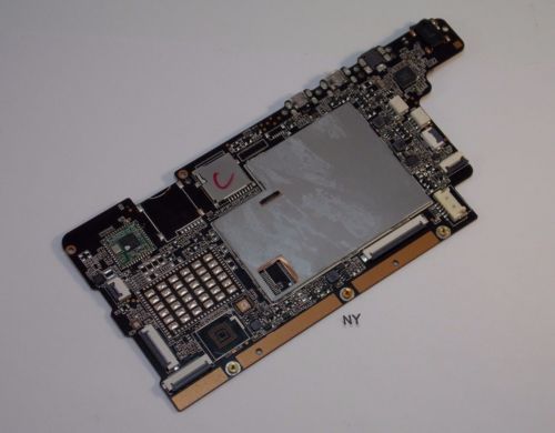 ECB 68k SBC 68008 CPU Card PCB - Foto 7