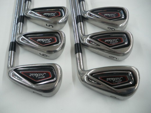 ma80⭐️Titleist AP1 716 NS950 Sシャフト JAPAN MODEL Titleist AP1 716 5~PW 6pc NS 950GH S-flex IRON