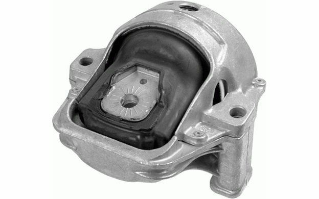 LemfÃRder Support Moteur Pour Audi A4 34744 01 - PiÃ¨Ces Auto Mister Auto