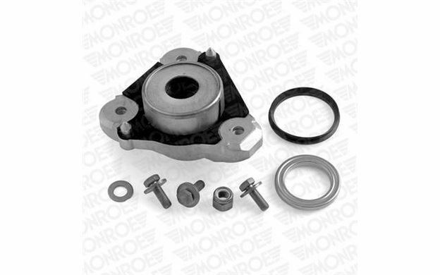 Monroe Coupelle D'Amortisseur Avant Gauche Pour Fiat Ducato Mk309l - Mister Auto