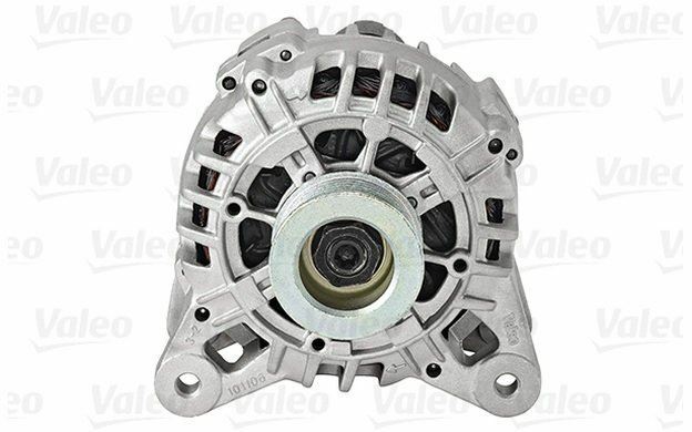 Valeo Alternateur 90a Pour Renault Clio Twingo 440185 - PiÃ¨Ces Auto Mister Auto