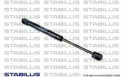 164 06//87-09//98 MOTORHAUBE LIMOUSINE Gasdämpfer für ALFA ROMEO 164