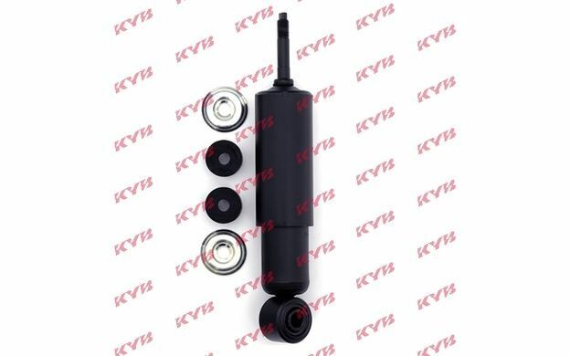 1x Kyb Amortisseur Avant Pour Nissan Pick Up Np300 443293 - Mister Auto