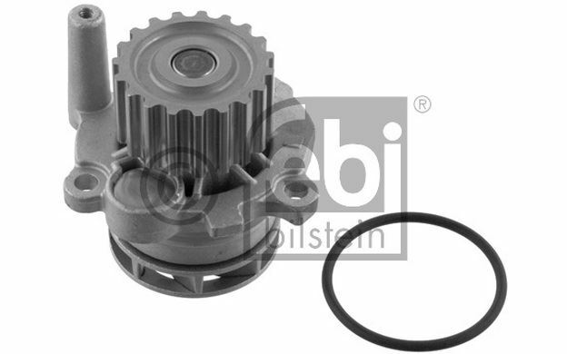 Febi Bilstein Pompe Ã  Eau Pour Volkswagen Tiguan Seat Exeo 36048 - Mister Auto