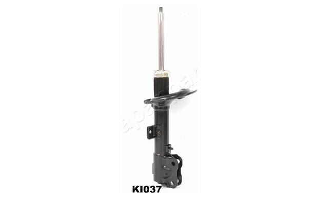 1x Japanparts Amortisseur Avant Pour Mitsubishi Asx Mm-Ki037 - Mister Auto