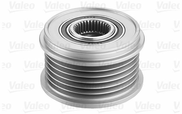 Valeo Poulie D'Alternateur Pour Bmw SÃ©Rie 3 588028 - PiÃ¨Ces Auto Mister Auto