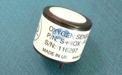 1PC Original & Brand New Oxygen Sensor S+4OX DD SCIENTIFIC S+40X