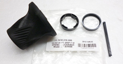 パーツ SRAM GRIP SHIFT TEKTRO ANSWER ALUMILITE SRAM GRIP SHIFT TEKTRO ANSWER ALUMILITE