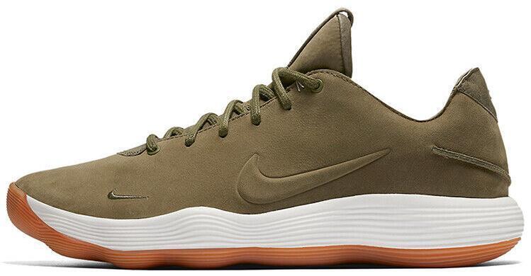 Nike Hyperdunk 2017 Premium Low Olive Gum for Sale Nike Hyperdunk 2017 Premium Low Olive Gum for Sale