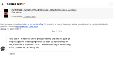 Artikelfoto(s) von einem verifizierten Käufer