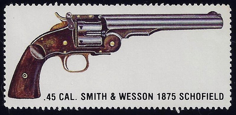 スミス&ウエッソン　SMITH & WESSON　【超レア商品】銃 ポスター スミス&ウエッソン SMITH & WESSON 【超レア商品】銃 ポスター