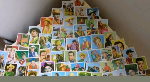 Western  Collectibles