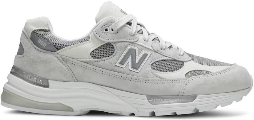 New Balance 992 Made in USA Nimbus Cloud White for sale | eBay New Balance 992 Made in USA Nimbus Cloud White for sale | eBay