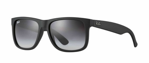 Ray-Ban Sunglasses RB4259F 601/71 Black green Men Women | eBay UK
