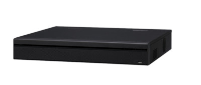 32 Channel Penta-brid 8MP 2U Digital H.265+dual-stream Recorder All-In-1 DVR 