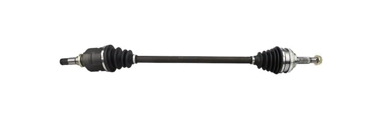 Front Passenger Side CV Axle for 1993-2002 Toyota Corolla with Non-Abs Brakes