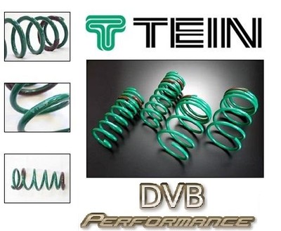 Tein Lowering Springs S.Tech Fits Subaru Impreza 2.0L GC8 1992-2000 28/30mm