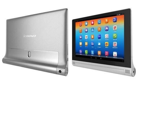 タブレット Lenovo - Lenovo YOGA Tablet 2-1050F Lenovo Yoga Tablet 2 (10.1 inch/Wi-Fi/1050F) Review