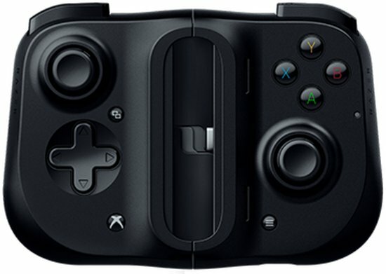 Razer Kishi Universal Mobile Gaming Controller for Android