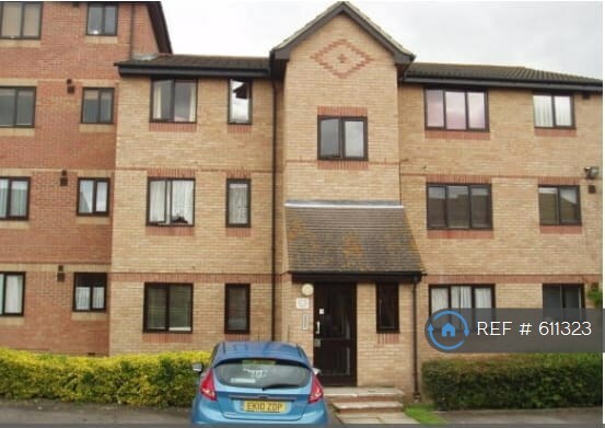 1 Bedroom Flat In Vange Basildon Ss16 1 Bed 611323 In Basildon Essex Gumtree