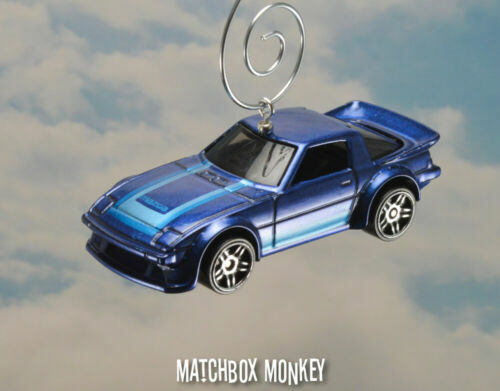 Modellini statici auto per Mazda