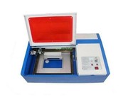 Laser ENGRAVER