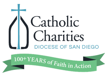 Catholic Charities Diocese of San Diego