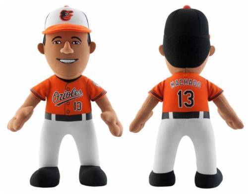 Manny Machado San Diego Padres 2023 Mexico City Series Bobblehead