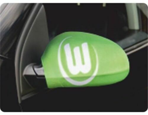 1. Bundesliga Fußball-Fahnen/Wimpel vom VfL Wolfsburg