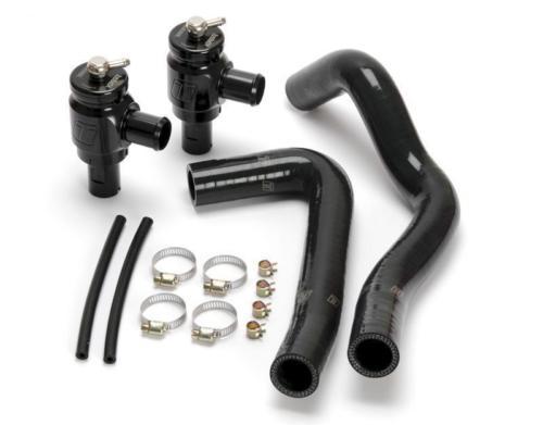 Turbosmart IWG75 for BorgWarner EFR B1 Twin Scroll Black -14psi TS-0620-2142 Turbosmart IWG75 for BorgWarner EFR B1 Twin Scroll Black -14psi TS-0620-2142