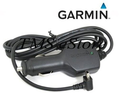 Genuine TA-20 Garmin Vehicle Power Cord for dezl 780LMT-s dezlcam 785LMT-S GPS