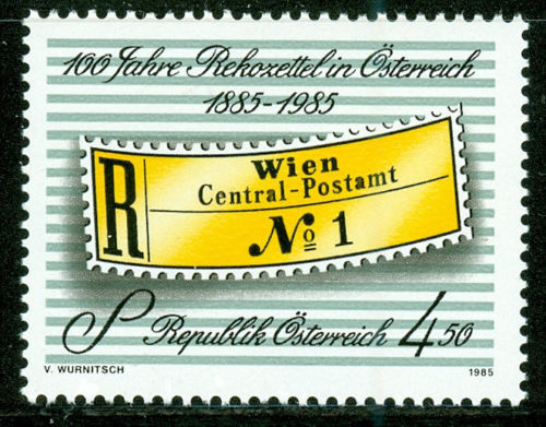 Lindner Vordruckalbum-Blatt - Neutral, Hochformat - Für 12 Personalisierte Marken - 272x296 Mm